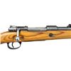 Image 4 : MITCHELL'S MAUSERS K98K BOLT ACTION RIFLE.
