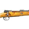 Image 6 : WWII GERMAN STEYR (bnz) MODEL 98K BOLT ACTION