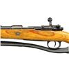 Image 9 : WWII GERMAN STEYR (bnz) MODEL 98K BOLT ACTION