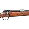 Image 2 : YUGO REWORKED K98K MAUSER BOLT ACTION RIFLE.