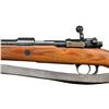 Image 5 : YUGO REWORKED K98K MAUSER BOLT ACTION RIFLE.