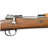 Image 2 : YUGO M48 MAUSER BOLT ACTION RIFLE.
