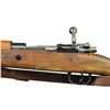 Image 5 : YUGO M48 MAUSER BOLT ACTION RIFLE.