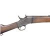 Image 2 : REMINGTON MODEL 1897 ROLLING BLOCK SINGLE SHOT