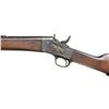 Image 4 : REMINGTON MODEL 1897 ROLLING BLOCK SINGLE SHOT