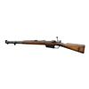 Image 3 : ARGENTINE DWM MODEL 1891 ENGINEER CARBINE.