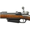 Image 5 : ARGENTINE DWM MODEL 1891 ENGINEER CARBINE.