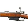 Image 3 : DWM ARGENTINE MODEL 1891 BOLT ACTION MILITARY