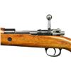 Image 4 : RARE VENEZUELAN MODEL 1930 MAUSER TARGET RIFLE.