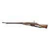 Image 3 : FRENCH MODEL 07/15 BERTHIER BOLT ACTION RIFLE.
