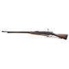 Image 2 : WW1 FRENCH M16 BERTHIER BOLT ACTION RIFLE.