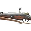 Image 3 : WW1 FRENCH M16 BERTHIER BOLT ACTION RIFLE.