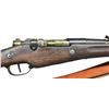 Image 4 : WW1 FRENCH M16 BERTHIER BOLT ACTION RIFLE.