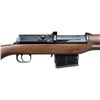 Image 4 : SWEDISH AG42B LJUNGMAN SEMI AUTO RIFLE.