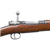 Image 2 : CARL GUSTAFS M96 MAUSER BOLT ACTION RIFLE.