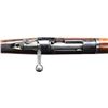 Image 4 : CARL GUSTAFS M96 MAUSER BOLT ACTION RIFLE.