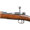 Image 6 : CARL GUSTAFS M96 MAUSER BOLT ACTION RIFLE.