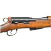 Image 2 : SWISS K11 BOLT ACTION CARBINE.