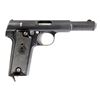 Image 2 : ASTRA 600/43 SEMI AUTO PISTOL.