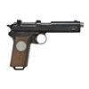 Image 2 : STEYR 1912 HAHN SEMI AUTO PISTOL.