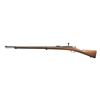 Image 2 : FRENCH CHASSEPOT MODEL 1866/74 BOLT ACTION SINGLE