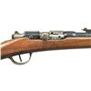 Image 3 : FRENCH CHASSEPOT MODEL 1866/74 BOLT ACTION SINGLE