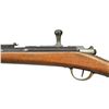 Image 4 : FRENCH CHASSEPOT MODEL 1866/74 BOLT ACTION SINGLE