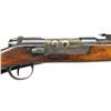 Image 3 : STEYR KROPATSCHEK MODEL 1886 BOLT ACTION RIFLE.