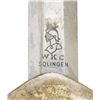 Image 4 : WWII GERMAN ARMY DAGGER BY WKC.