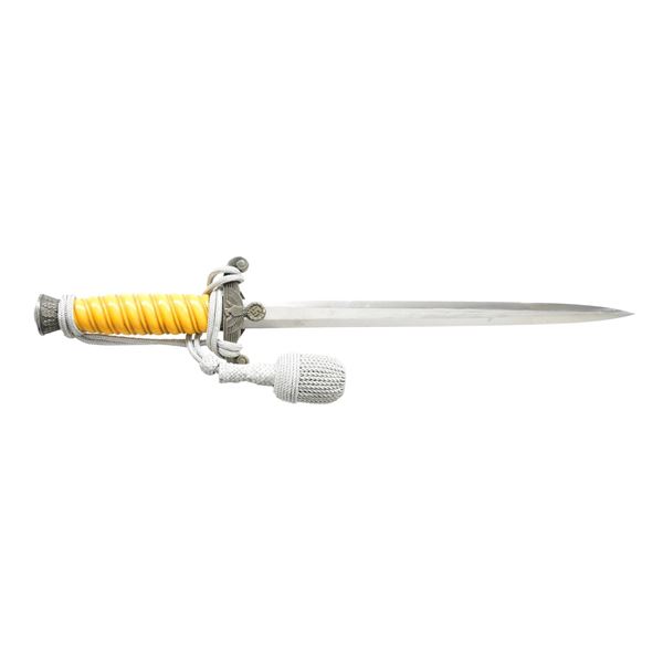 WWII GERMAN ARMY DAGGER.