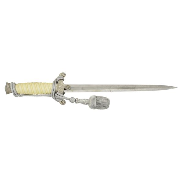 WWII GERMAN ARMY DAGGER.