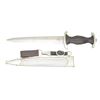 Image 3 : WWII GERMAN SA DAGGER BY HERDER.