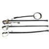 Image 1 : 3 IMPERIAL GERMAN OFFICER’S SWORDS.