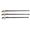 Image 1 : 3 IMPERIAL GERMAN OFFICER'S SWORDS.