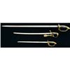 Image 3 : 3 IMPERIAL GERMAN SWORDS.