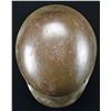 Image 4 : WWII GERMAN M40 KRIEGSMARINE HELMET.