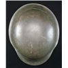 Image 4 : WWII GERMAN M1942 COMBAT HELMET.