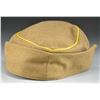 Image 3 : RARE POLITICAL LEADER’S FIELD CAP AS USED BY THE
