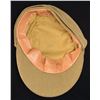 Image 5 : RARE POLITICAL LEADER’S FIELD CAP AS USED BY THE