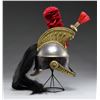 Image 2 : FRENCH M1858 DRAGOON HELMET.
