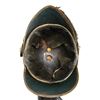 Image 5 : FRENCH M1858 DRAGOON HELMET.