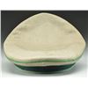 Image 3 : WWII GERMAN ARMY VISOR CAP FOR A MOUNTAIN TROOP