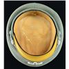 Image 5 : WWII GERMAN ARMY VISOR CAP FOR A JAGER OFFICER.