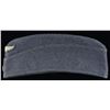 Image 3 : WWII GERMAN LUFTWAFFE SIDE CAPS.