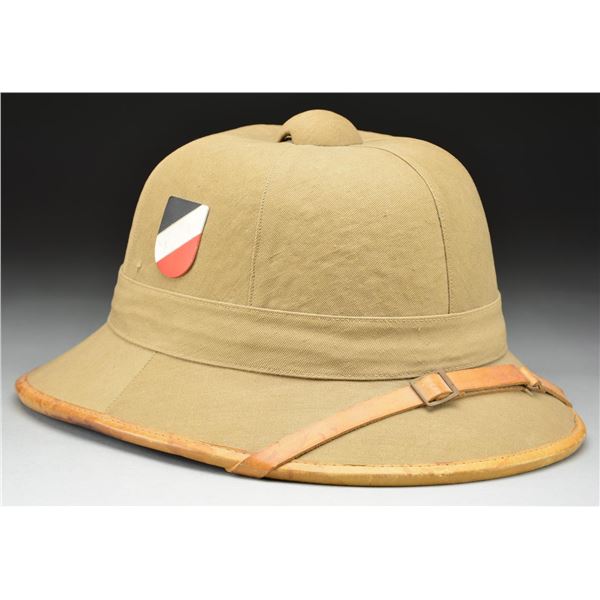 150351WWII GERMAN NAVAL ENLISTED MAN’S 2ND MODEL