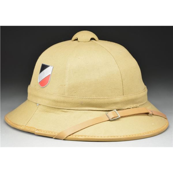 WWII GERMAN LUFTWAFFE ENLISTED MAN’S 2ND MODEL