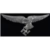 Image 4 : WWII GERMAN LUFTWAFFE INSIGNIA, EQUIPMENT &