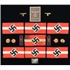 Image 1 : WWII GERMAN HJ ITEMS & MORE.