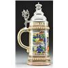 Image 1 : IMPERIAL GERMAN REGIMENTAL STEIN FROM THE 7TH