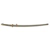 Image 1 : JAPANESE SHIN-GUNTO SWORD.